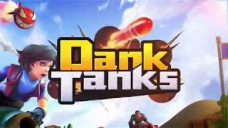 Dank Tanks (Trailer)