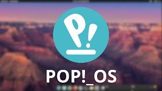 Pop!_OS vorgestellt - Dieses Linux macht Linux Mint Konkurrenz