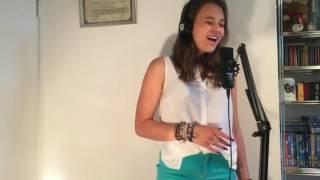 Don't Let Me Down by The Chainsmokers ft. Daya // Lara Samira Cover