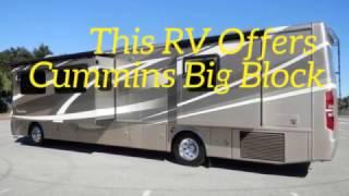 2007 Mandalay Coach 40G | Conejo RV | Class A Motorhomes For Sale 480p