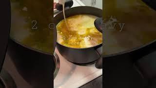 How to make Toscana soup🫶 #choosejoy #loveyourlife #vloggy #recipe #cooking