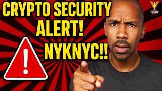Bitcoin News - Not Your Keys, Not Your Crypto: BTC Safety Before Altcoin Season 