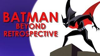 Batman Beyond (1999) Retrospective/Review