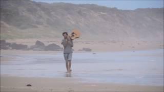 Guillaume Doerig - "Heartstrings (Florencia By The Sea)" (OFFICIAL VIDEO)