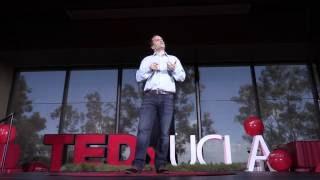 PrEP for HIV Prevention:  The Best Worst Kept Secret | Raphael Landovitz | TEDxUCLA