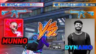 Munno vs Hydra Dynamo solo vs squad Clutch 2022 || fastest Clutch 1v4