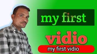 my first video || my first vlog ||# fatehpur tech support....