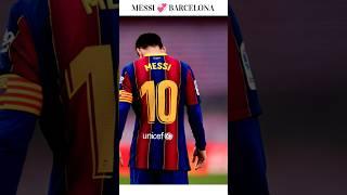 Messi's first impressions with Barcelona।#shorts ।messi ।‌ barcelona।laliga।miami। ।footballshorts
