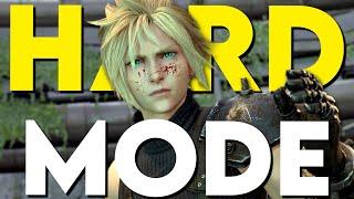 THIS Changes Hard Mode COMPLETELY BEST Team Build! FF7 Rebirth Guide Best Weapons & Materia