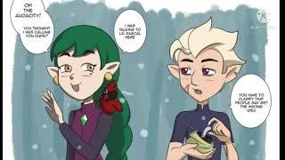 Don’t toy with me, Miss Blight