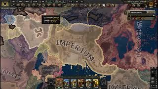 HOI4: My 2024 Imperium playthrough: Part 8