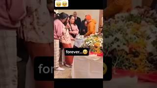 bibek pangeni funeral video#shorts #bibkepangeni