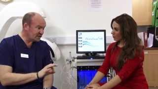 HydraFacial - The Power Facial at MediZen (FAB TV on Sky UK)