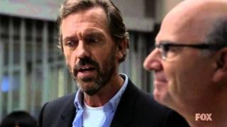 Exclusive Season 8 : House raped in jail ?