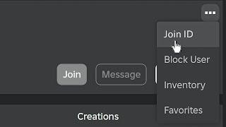 How to Join Anyone on Roblox (2024)