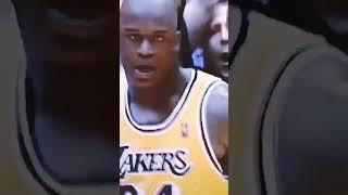 Shaquille O'Neal NBA Highlights 2