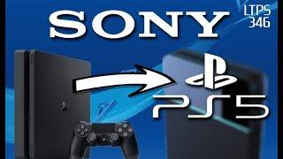 Sony’s Devs Shifting to PS5, Quantic Dream goes Multiplatform. - [LTPS #346]