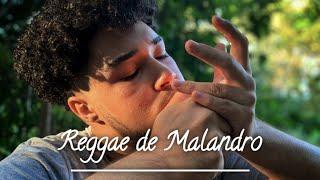 Iguh - Reggae De Malandro