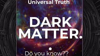 Bet you didn't know !! @universal.truth.07 #universe #darkmatter #knowledge #facts