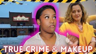 Chile I don't have a title for this MESS...just come on | true crime and makeup
