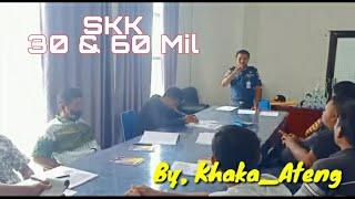 Seaman Training for Traditional Ship #Kegiatan_Diklat_SKK_60_Mil #KecakapanPelaut