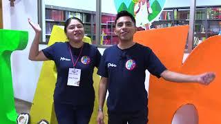 Escuela de Animación y Espiritualidad Misionera. ESAM 2024