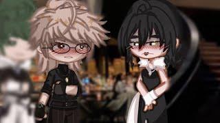 “My god you look pretty~” l Short Clip l BKDK Friendship ll Izuocha ll famous Bakugo AU l Mini movie