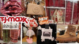 TJMAXX * NEW FINDS!! PURSES/JEWELRY/DECOR & MORE