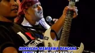 Yus Yunus - Beling Beling Kaca (Official Music Video)