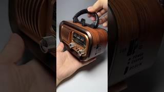 Beautiful Radio #trending #technology #shorts