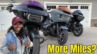 The Best Tires For Your Touring Motorcycle | Michelin Commander 3 Touring Tires