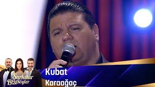 Kubat - Karaağaç