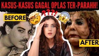 #NERROR TAKEOVER!: Kasus OPLAS terparah!! | TASYA FARASYA