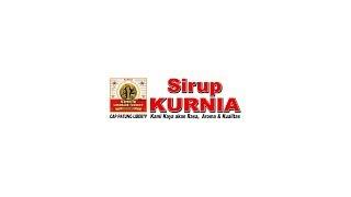 Sirup Kurnia (Indonesia) Superbrands TV Brand Video