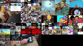 BlaketheSpongeBobFan All On One 27
