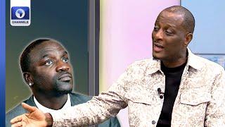 Akon’s Afrobeats Remarks Is Half-Truth - ID Cabasa | Rubbin' Minds