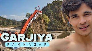 Marchula To Garjiya ( Ramnagar ) | Ramnagar vlog