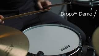 Drops™ demo