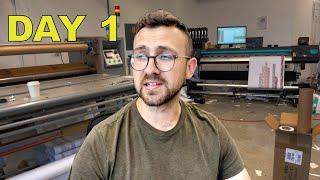 "If I started on Etsy today" - Top Seller reveals His Secrets