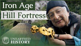 Have Archaeologists Found The Lost Iron Age Capital Of Wales? | Time Team