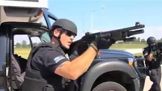 Toledo Police Department Recruitment Video