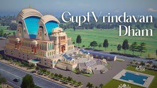 Gupt Vrindavan Dham | Jaipur
