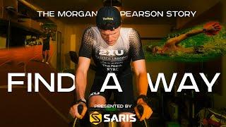 The Best Exerciser in America - Morgan Pearson Documentary | Presented by Saris