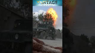 US Strikes in Syria: American Forces Hit Over 75 ISIS Targets | Vantage with Palki Sharma