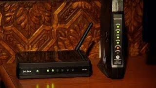 CNET News - Home Wi-Fi routers are easily hackable, says study