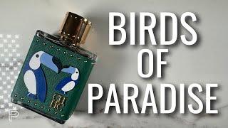 *NUEVO!* CH BIRDS OF PARADISE!! "UNA BESTIA!!" // PP