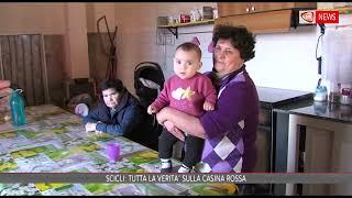 SCICLI, TUTTA LA VERITA' SULLA CASINA ROSSA