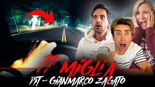 11 MILES RITUAL WITH GIANMARCO ZAGATO ** TERRIFYING **