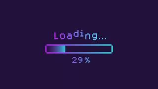 Loading 0%