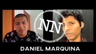 DANIEL MARQUINA ES GUAPO - NN